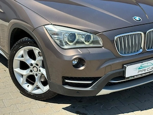 BMW X1 - imagine 13