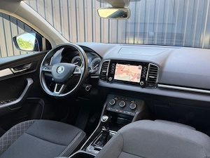 Skoda Karoq - imagine 12
