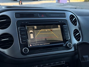 Volkswagen Tiguan - imagine 7