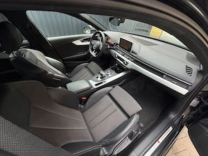 Audi A4 Avant - imagine 8