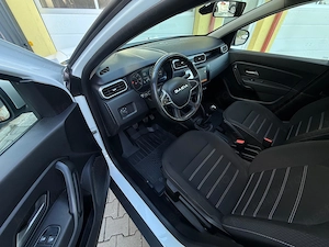 Dacia Duster - imagine 9
