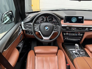 BMW X5 - imagine 13