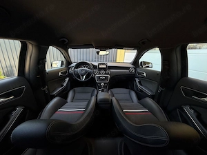 Mercedes-Benz A 200 - imagine 11