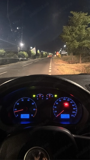 Vw polo 1.2 benzina an 2006 - imagine 2