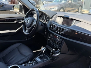 BMW X1 - imagine 12