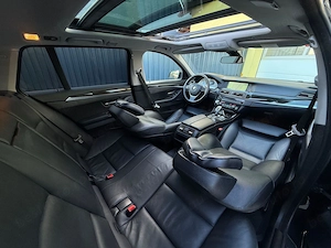 BMW Seria 5 - imagine 11