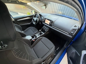 Skoda Karoq - imagine 10
