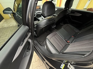 Audi A4 Avant - imagine 6