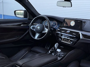 BMW Seria 5 - imagine 12