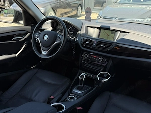 BMW X1 - imagine 9