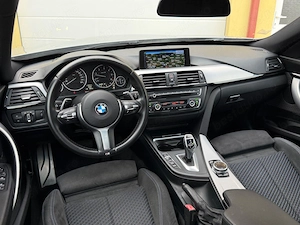 BMW Seria 3 - imagine 8