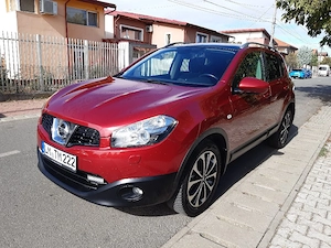 nissan qashqai 1.6 diesel an 2013 - imagine 2