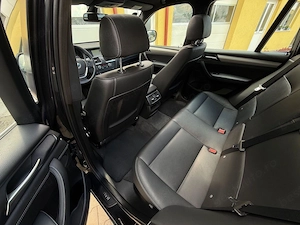 BMW X3 - imagine 6