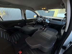 Dacia Duster - imagine 8