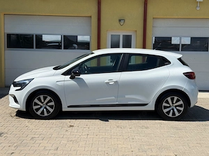 Renault Clio - imagine 11
