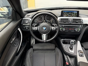 BMW Seria 3 - imagine 12