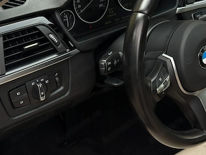 BMW Seria 3 - imagine 14