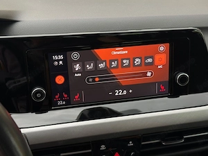 Volkswagen Golf - imagine 13