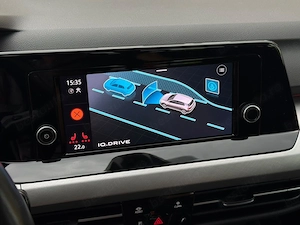 Volkswagen Golf - imagine 12