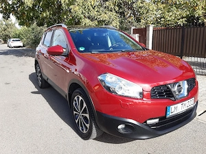 nissan qashqai 1.6 diesel an 2013 - imagine 3