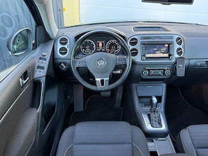 Volkswagen Tiguan - imagine 8