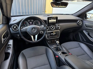 Mercedes-Benz A 200 - imagine 12
