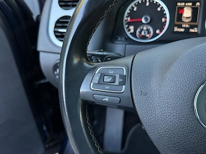 Volkswagen Tiguan - imagine 12