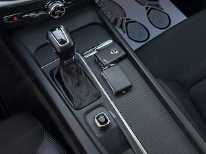 Volvo XC 60 - imagine 20