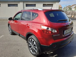 nissan qashqai 1.6 diesel an 2013 - imagine 4