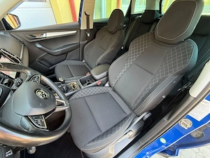 Skoda Karoq - imagine 14