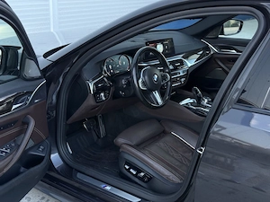 BMW Seria 5 - imagine 20