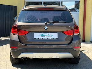 BMW X1 - imagine 17
