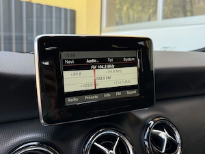 Mercedes-Benz A 200 - imagine 20