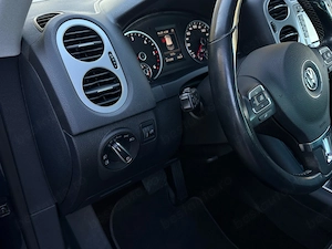Volkswagen Tiguan - imagine 14