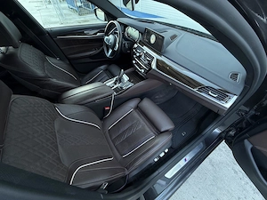 BMW Seria 5 - imagine 15