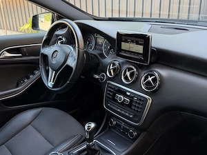 Mercedes-Benz A 200 - imagine 15