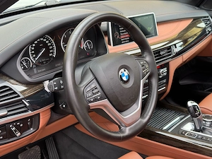 BMW X5 - imagine 17