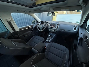 Volkswagen Tiguan - imagine 20