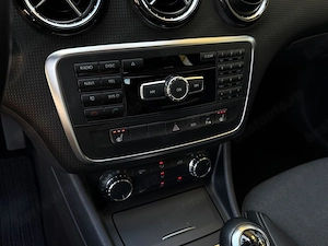 Mercedes-Benz A 200 - imagine 18