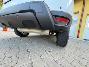 Dacia Duster - imagine 16