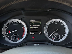 Skoda Karoq - imagine 20