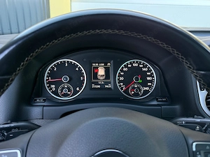 Volkswagen Tiguan - imagine 16