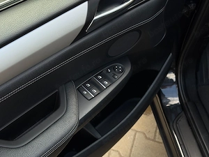 BMW X3 - imagine 16