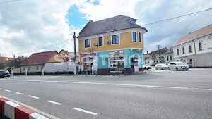 Spatiu comercial stradal Codlea - imagine 9