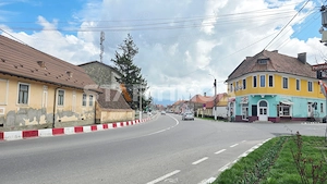Spatiu comercial stradal Codlea - imagine 10