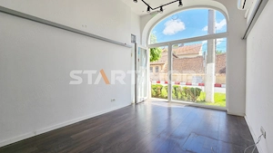 Spatiu comercial stradal Codlea - imagine 2