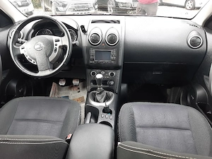 nissan qashqai 1.6 diesel an 2013 - imagine 10