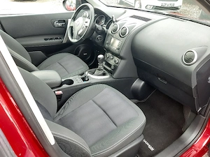 nissan qashqai 1.6 diesel an 2013 - imagine 7