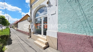Spatiu comercial stradal Codlea - imagine 13
