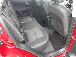 nissan qashqai 1.6 diesel an 2013 - imagine 8